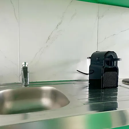 Appartement Medici