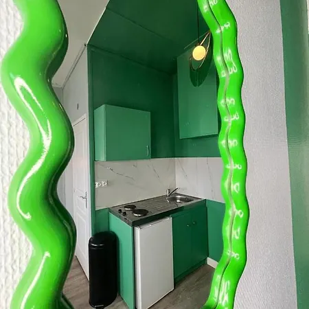 Apartment Medice *