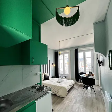 Apartment Medice