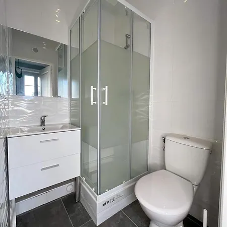 Apartment Medice *