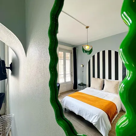 Medice Apartment