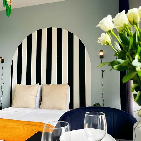 Medice Apartment *