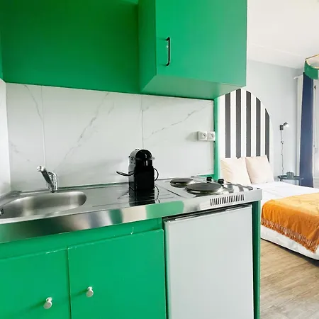 Apartment Medice Lyon