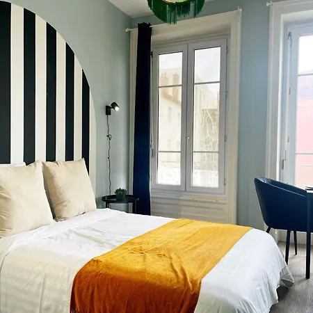 Medice Apartment