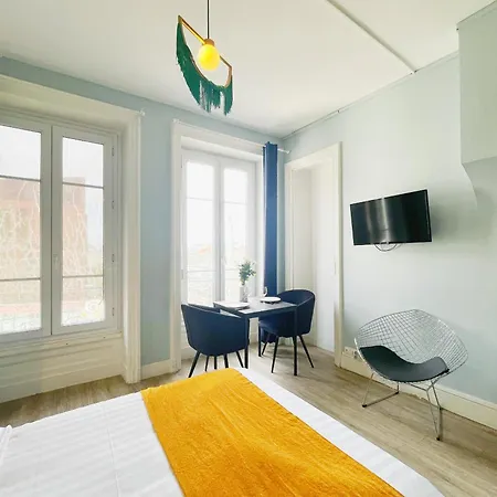 Apartment Medice *