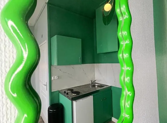 Appartement Medice *