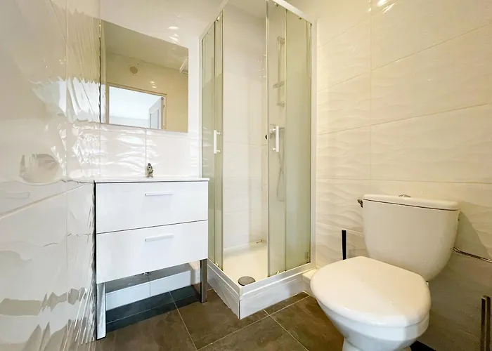 Medice Appartement *