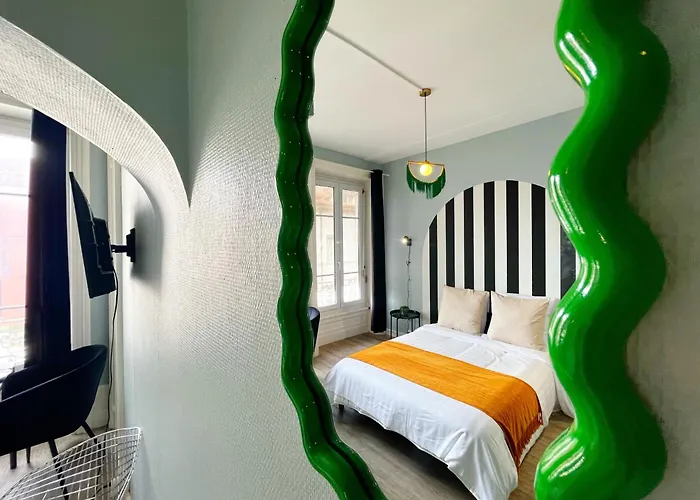 Medice Appartement