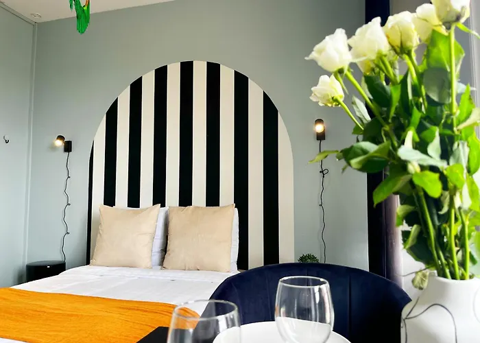 Medice Appartement *