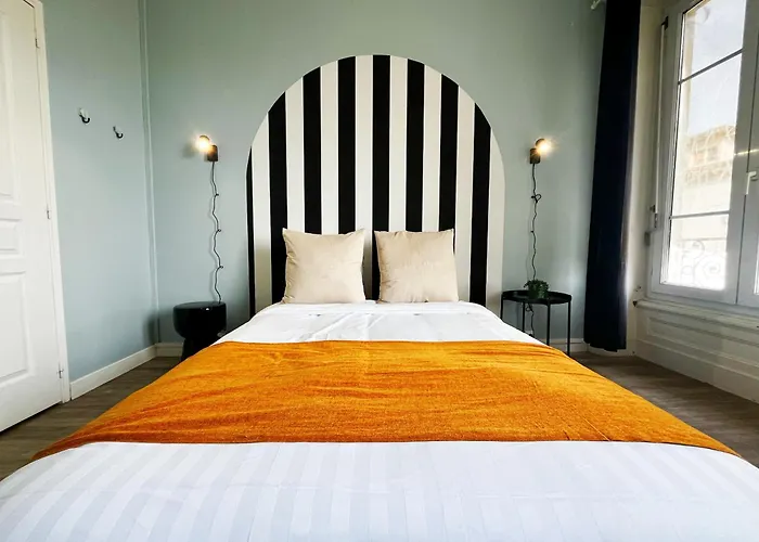 Appartement Medice Lyon