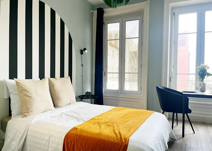 Medice Appartement
