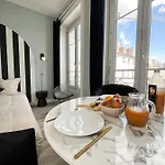 Medice Apartament Lyon
