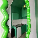 Apartament Medice *