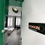 Apartament Medice Lyon