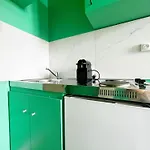 Medice Apartament *