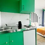 Apartament Medice Lyon