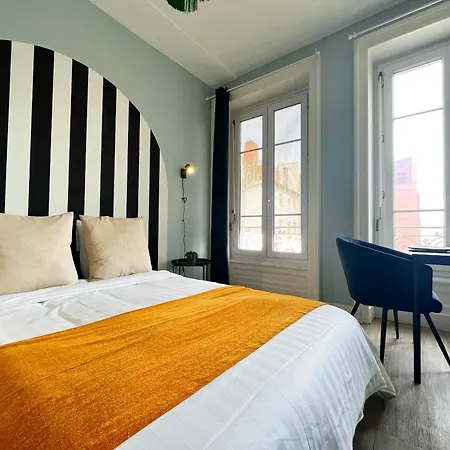 Apartamento Medice Lyon