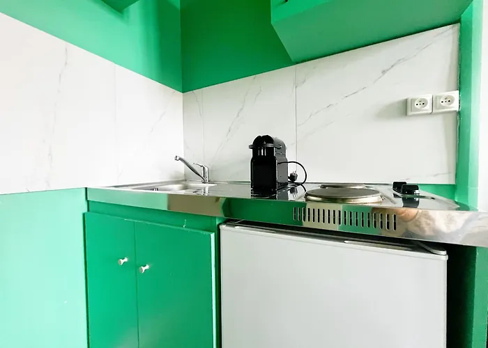 Medice Apartamento *